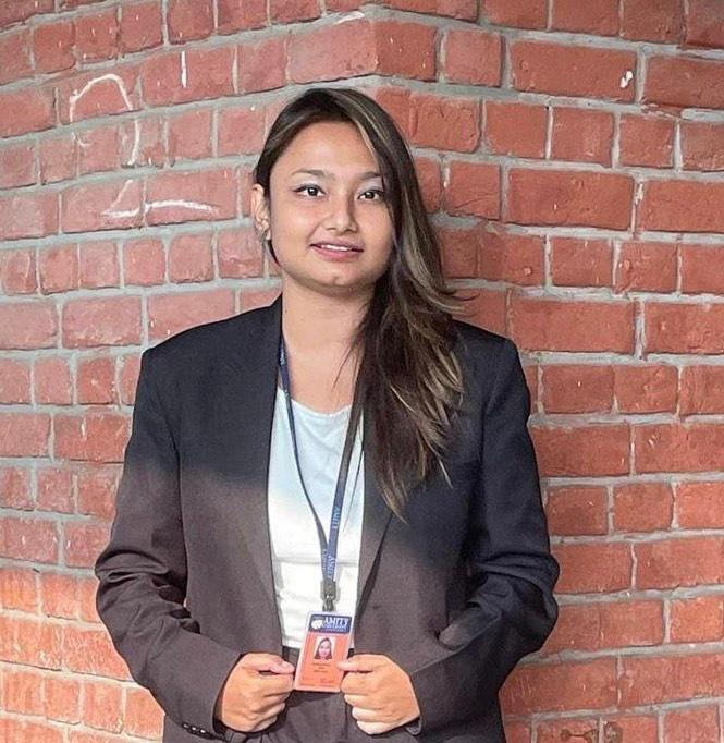 Dr Ridima Kamal